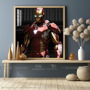 file tranh nhan vat dien anh sieu anh hung marvel 1457