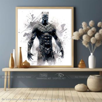 file tranh nhan vat dien anh sieu anh hung marvel 1459