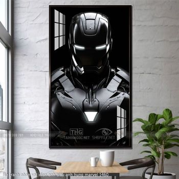 file tranh nhan vat dien anh sieu anh hung marvel 1460