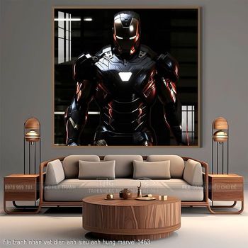 file tranh nhan vat dien anh sieu anh hung marvel 1463