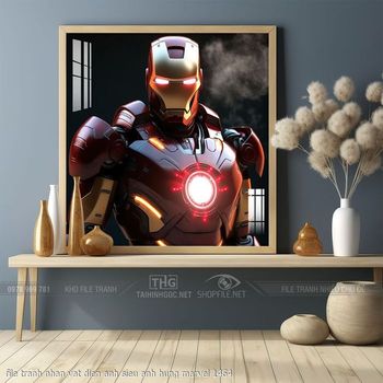 file tranh nhan vat dien anh sieu anh hung marvel 1464