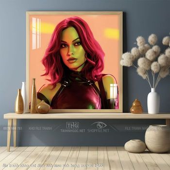 file tranh nhan vat dien anh sieu anh hung marvel 1465