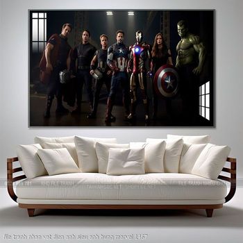 file tranh nhan vat dien anh sieu anh hung marvel 1467
