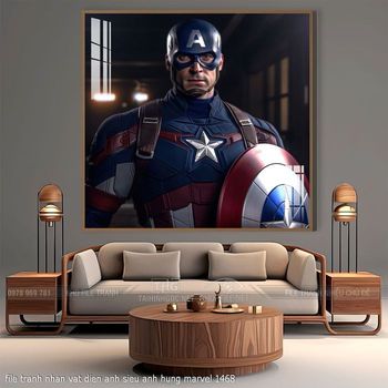 file tranh nhan vat dien anh sieu anh hung marvel 1468