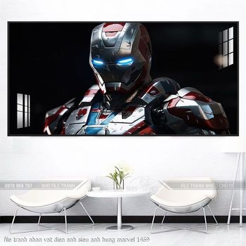 file tranh nhan vat dien anh sieu anh hung marvel 1469