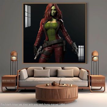 file tranh nhan vat dien anh sieu anh hung marvel 1484
