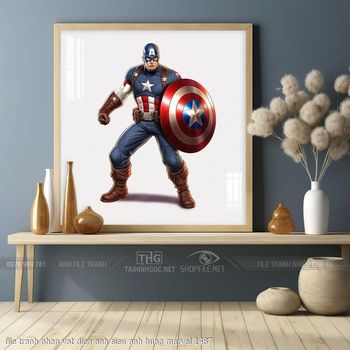 file tranh nhan vat dien anh sieu anh hung marvel 1487