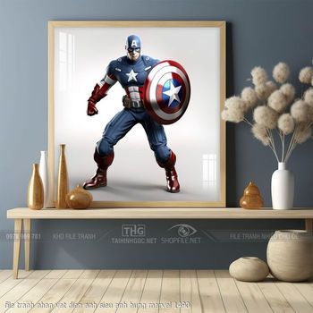 file tranh nhan vat dien anh sieu anh hung marvel 1490