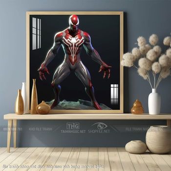 file tranh nhan vat dien anh sieu anh hung marvel 1491