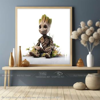 file tranh nhan vat dien anh sieu anh hung marvel 1497