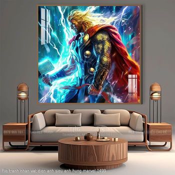 file tranh nhan vat dien anh sieu anh hung marvel 1499