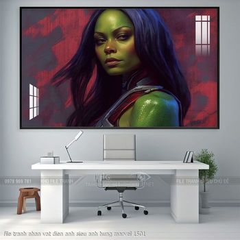file tranh nhan vat dien anh sieu anh hung marvel 1501