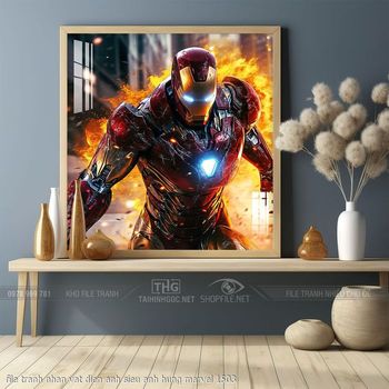 file tranh nhan vat dien anh sieu anh hung marvel 1503