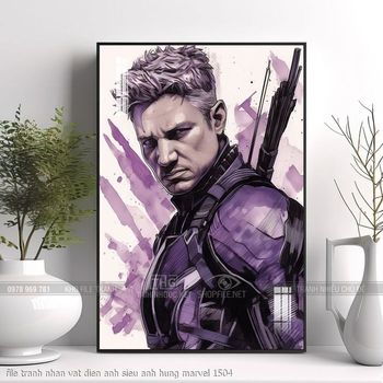 file tranh nhan vat dien anh sieu anh hung marvel 1504