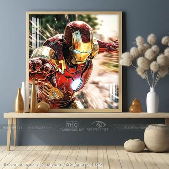 file tranh nhan vat dien anh sieu anh hung marvel 1505