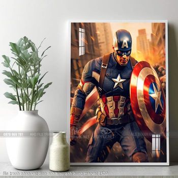file tranh nhan vat dien anh sieu anh hung marvel 1509