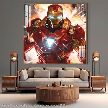 file tranh nhan vat dien anh sieu anh hung marvel 1510