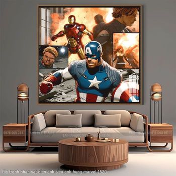 file tranh nhan vat dien anh sieu anh hung marvel 1520