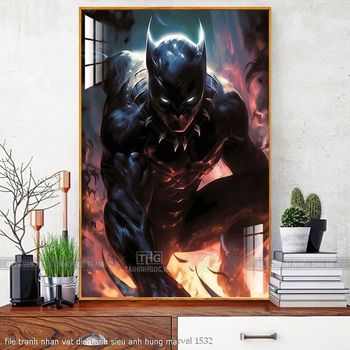 file tranh nhan vat dien anh sieu anh hung marvel 1532