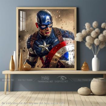 file tranh nhan vat dien anh sieu anh hung marvel 1534
