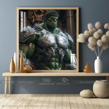 file tranh nhan vat dien anh sieu anh hung marvel 1536
