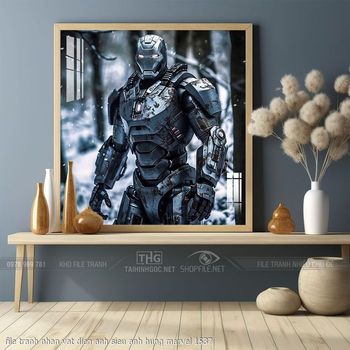 file tranh nhan vat dien anh sieu anh hung marvel 1537