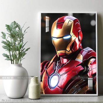 file tranh nhan vat dien anh sieu anh hung marvel 1543