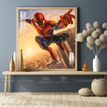 file tranh nhan vat dien anh sieu anh hung marvel 1554