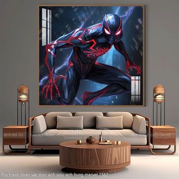 file tranh nhan vat dien anh sieu anh hung marvel 1562