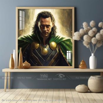 file tranh nhan vat dien anh sieu anh hung marvel 1565