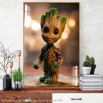 file tranh nhan vat dien anh sieu anh hung marvel 1566