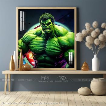 file tranh nhan vat dien anh sieu anh hung marvel 1571