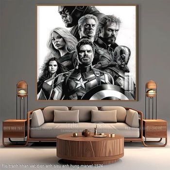 file tranh nhan vat dien anh sieu anh hung marvel 1574