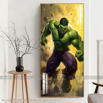 file tranh nhan vat dien anh sieu anh hung marvel 1577