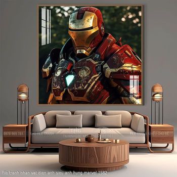 file tranh nhan vat dien anh sieu anh hung marvel 1582