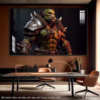 file tranh nhan vat dien anh sieu anh hung marvel 1583