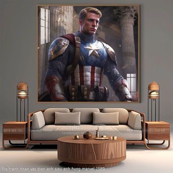 file tranh nhan vat dien anh sieu anh hung marvel 1589