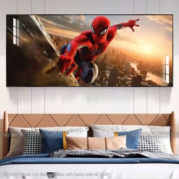 file tranh nhan vat dien anh sieu anh hung marvel 1600