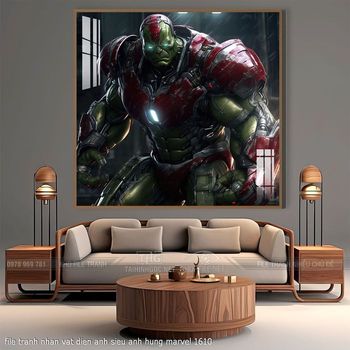 file tranh nhan vat dien anh sieu anh hung marvel 1610