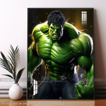 file tranh nhan vat dien anh sieu anh hung marvel 1612