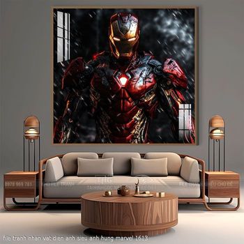 file tranh nhan vat dien anh sieu anh hung marvel 1613