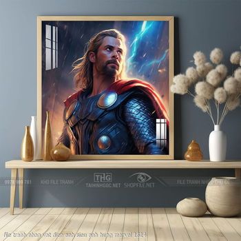 file tranh nhan vat dien anh sieu anh hung marvel 1614