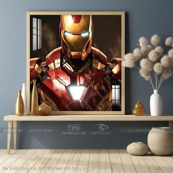 file tranh nhan vat dien anh sieu anh hung marvel 1615