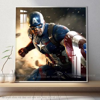 file tranh nhan vat dien anh sieu anh hung marvel 1619