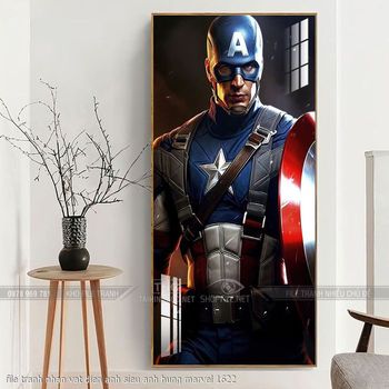 file tranh nhan vat dien anh sieu anh hung marvel 1622