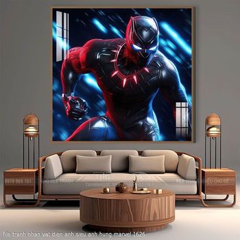 file tranh nhan vat dien anh sieu anh hung marvel 1626