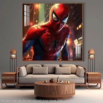 file tranh nhan vat dien anh sieu anh hung marvel 1630