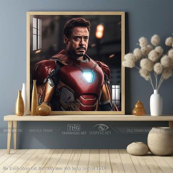 file tranh nhan vat dien anh sieu anh hung marvel 1633