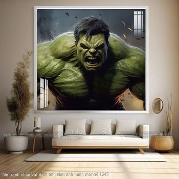 file tranh nhan vat dien anh sieu anh hung marvel 1645