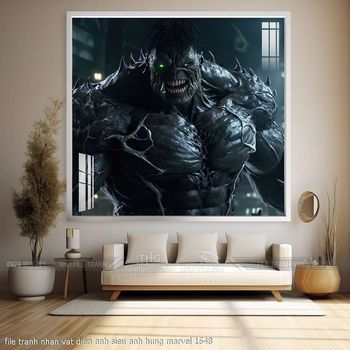 file tranh nhan vat dien anh sieu anh hung marvel 1648